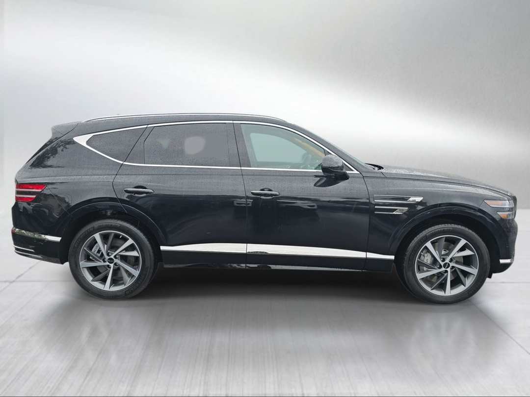 2026 Genesis Gv80 3.5T Advanced - Image 2