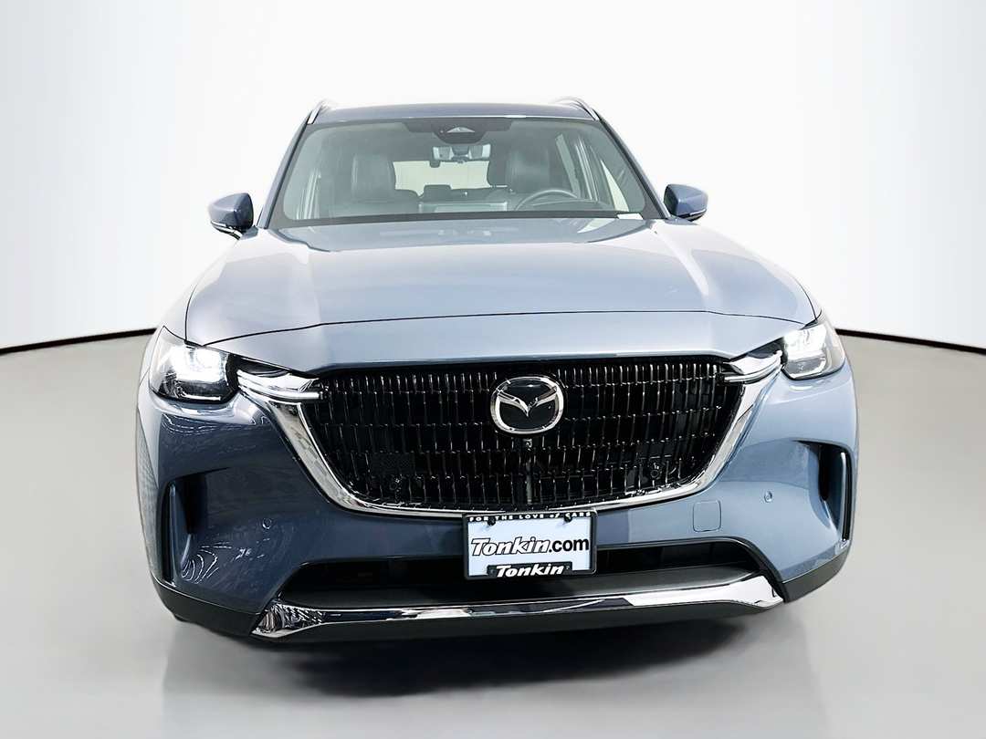 2026 MAZDA Cx-90 3.3 Turbo Premium Plus - Image 2