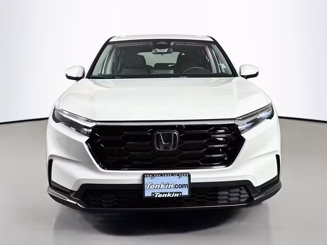 2026 Honda CR-V EX - Image 2