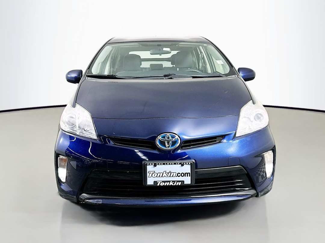 2013 Toyota Prius Two - Image 3