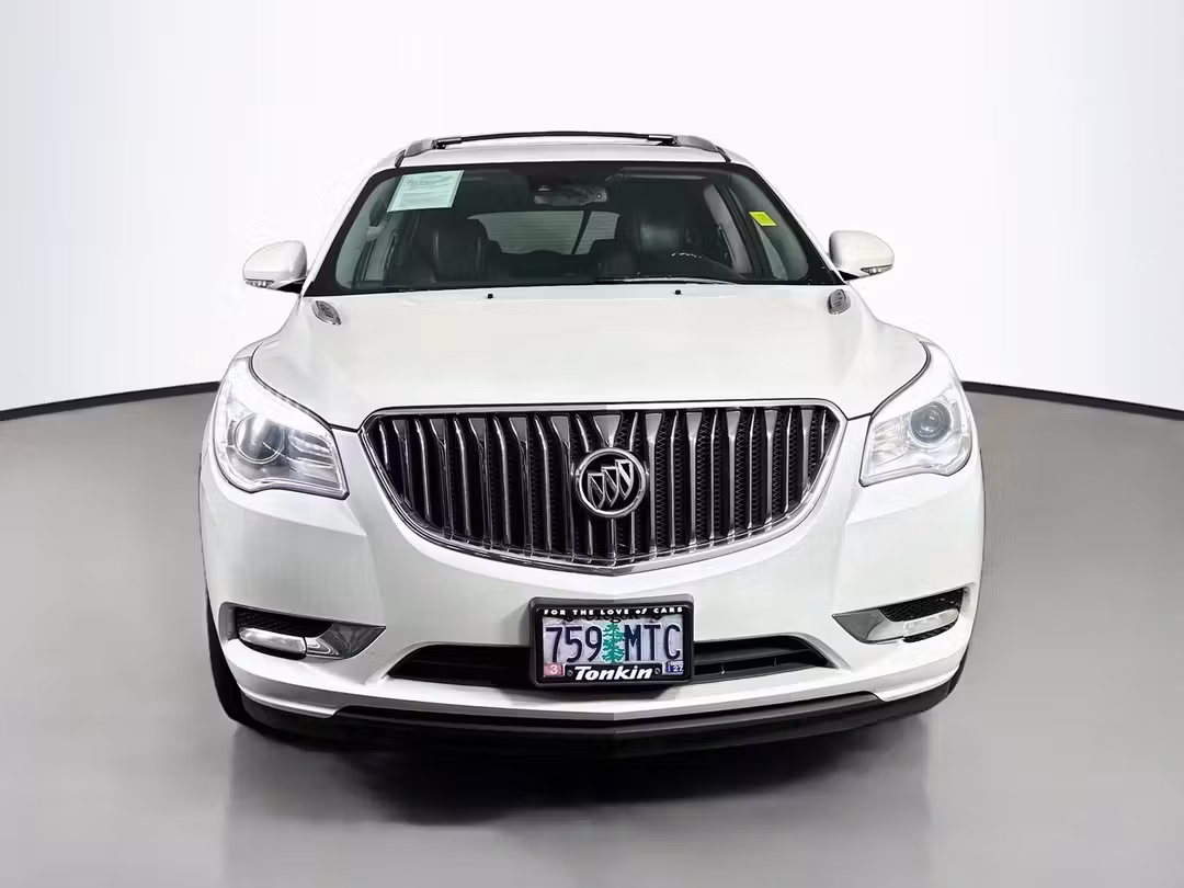 2017 Buick Enclave Premium Group - Image 2