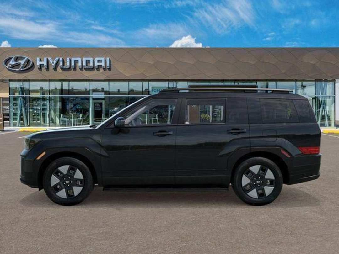 2026 Hyundai Santa Fe Hybrid SEL - Image 3
