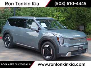 2024 Kia Ev9 Wind