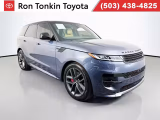2024 Land Rover Range Rover Sport Dynamic SE