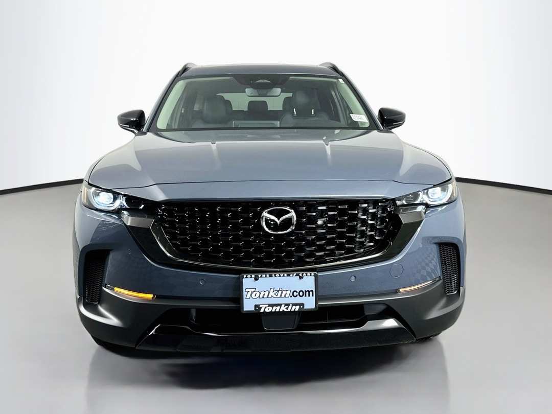 2026 MAZDA Cx-50 Hybrid Premium - Image 2