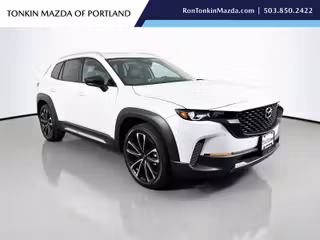 2026 MAZDA Cx-50 2.5 S Premium