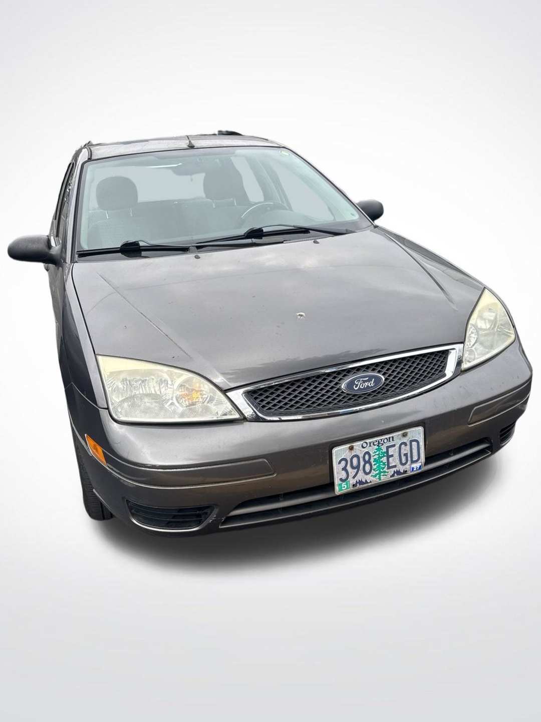 2006 Ford Focus ZXW - Image 2