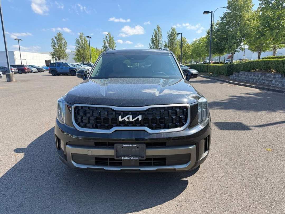 2023 Kia Telluride EX XLine - Image 2