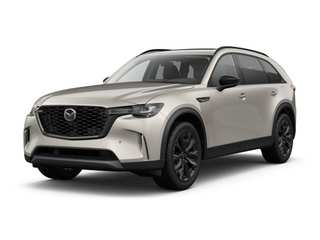 2026 MAZDA Cx-90 Phev Premium