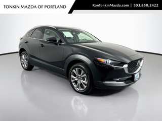 2023 MAZDA Cx-30 2.5 S Premium Package