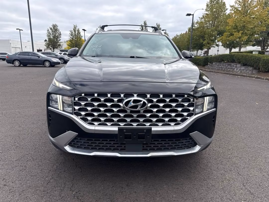 2022 Hyundai Santa Fe SEL - Image 2