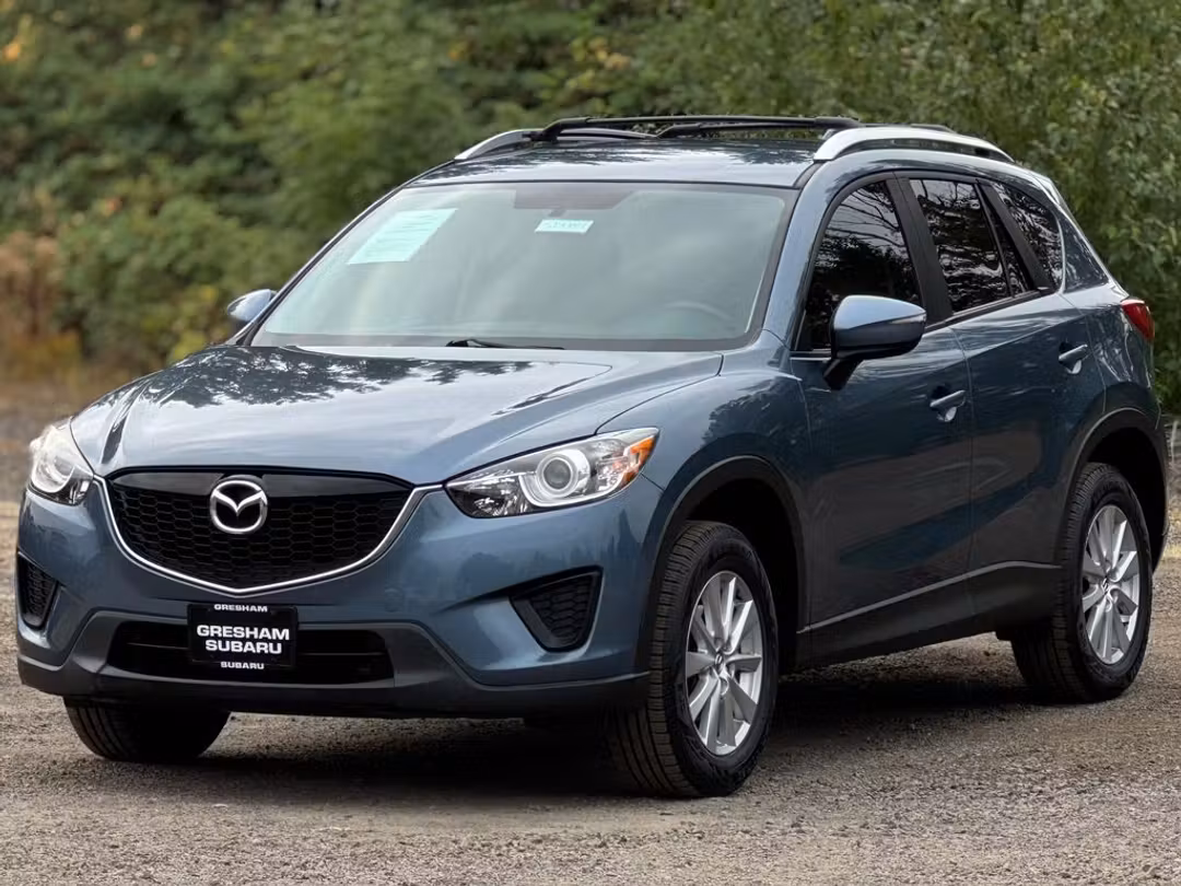 2015 MAZDA CX-5 Sport - Image 3