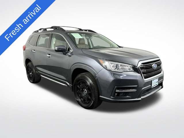 2021 Subaru Ascent Touring