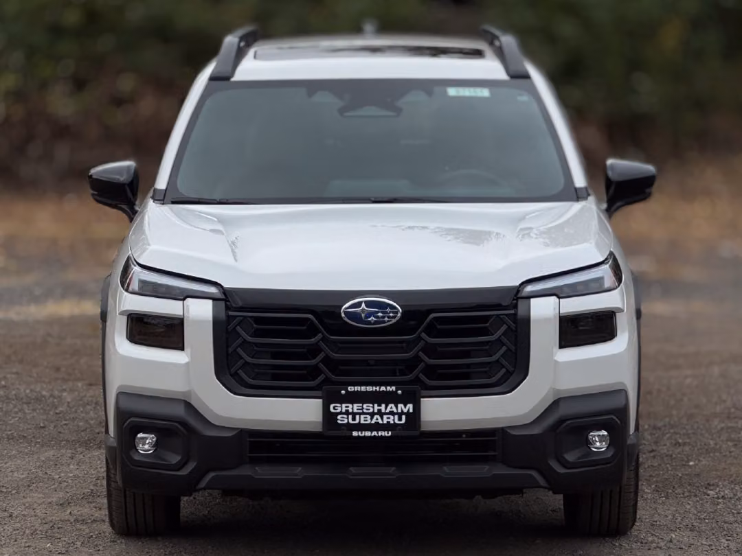 2026 Subaru Outback Touring XT - Image 2