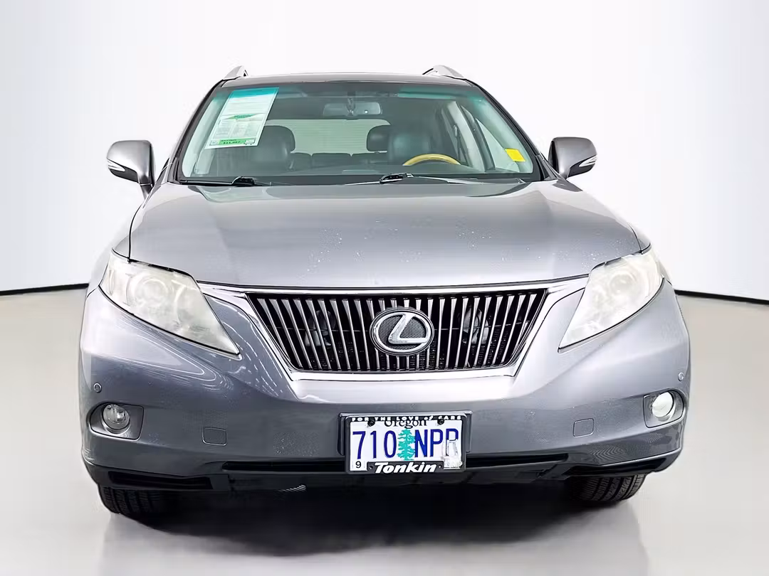 2012 Lexus RX 350 - Image 2