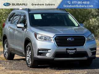 2019 Subaru Ascent Premium