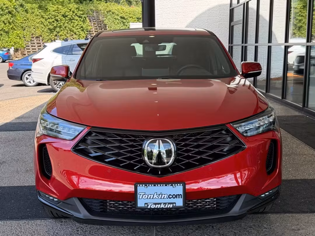 2026 Acura RDX ASpec Package - Image 3