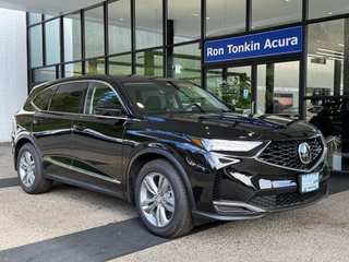 2026 Acura MDX Base