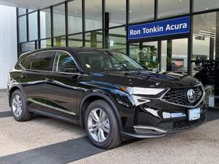 2026 Acura MDX Base