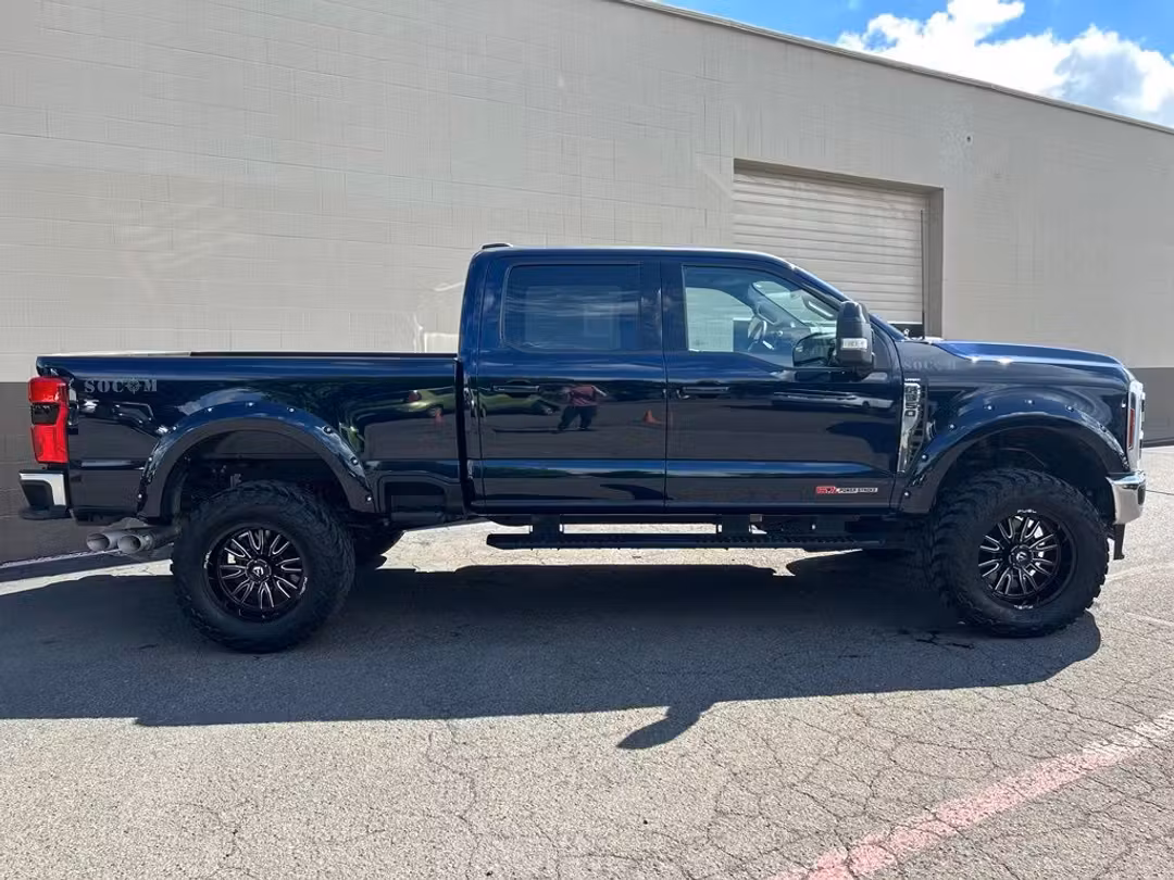 2024 Ford F-350Sd XL - Image 3