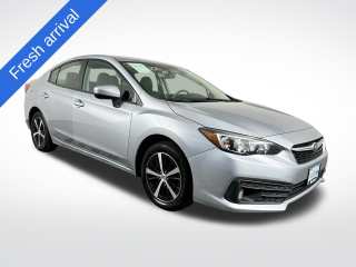 2020 Subaru Impreza Premium