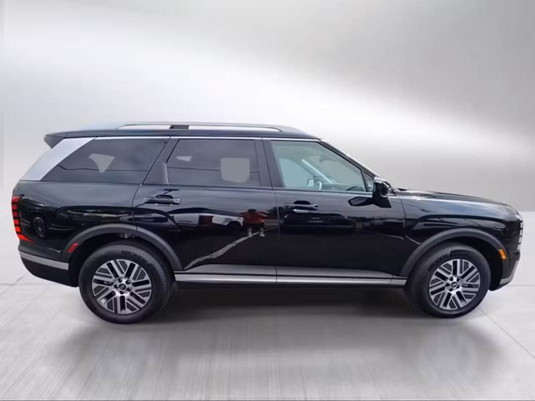 2026 Hyundai Palisade Hybrid SEL - Image 2