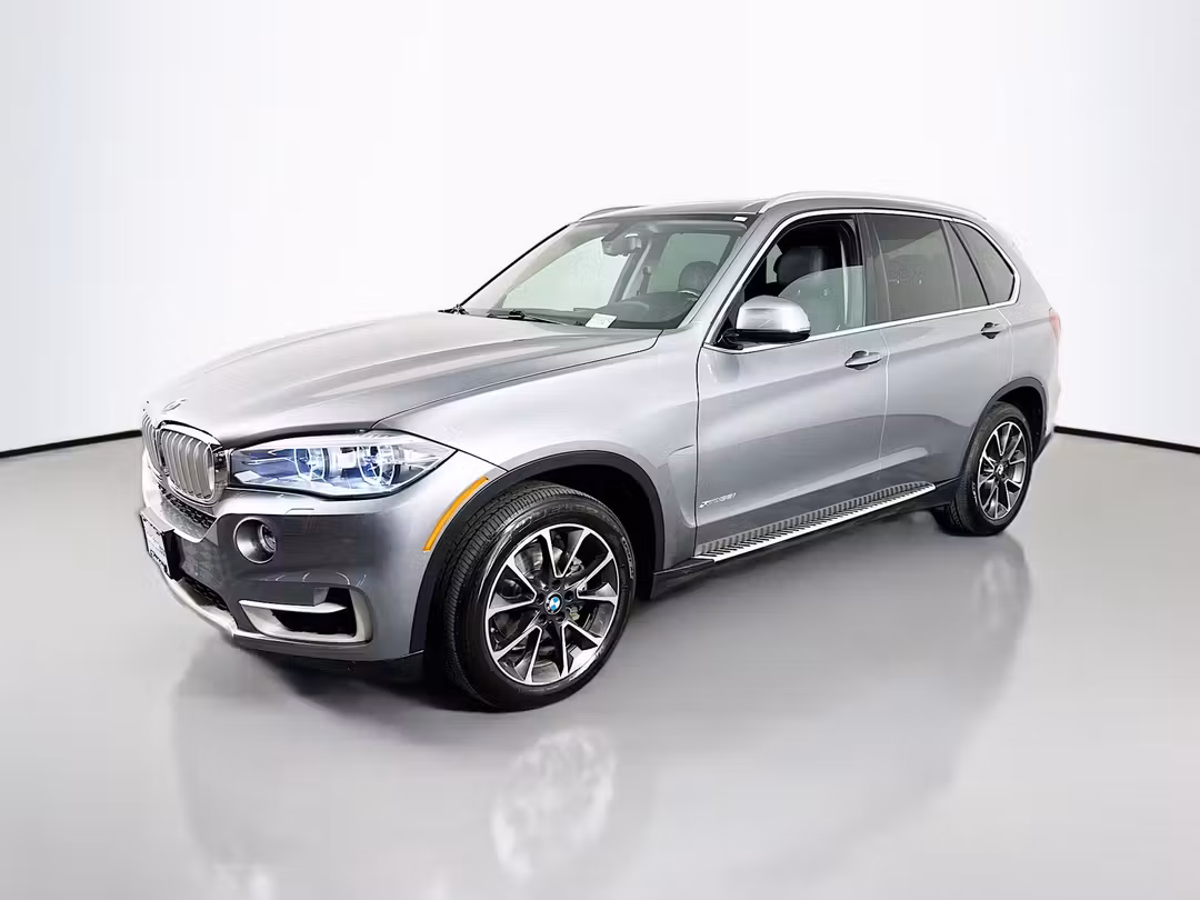 2016 BMW X5 xDrive35i - Image 3
