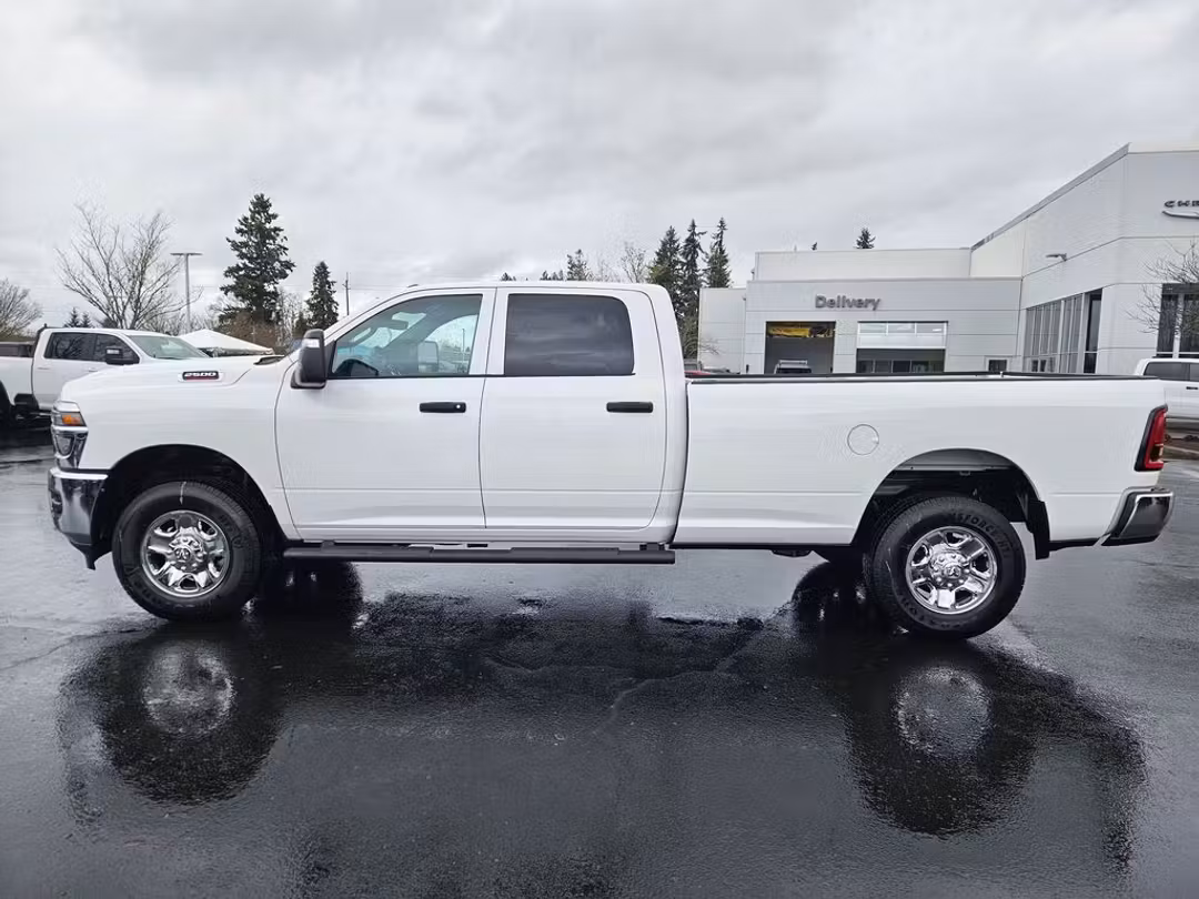 2026 Ram 2500 Tradesman - Image 3