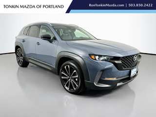 2026 MAZDA Cx-50 2.5 S Premium