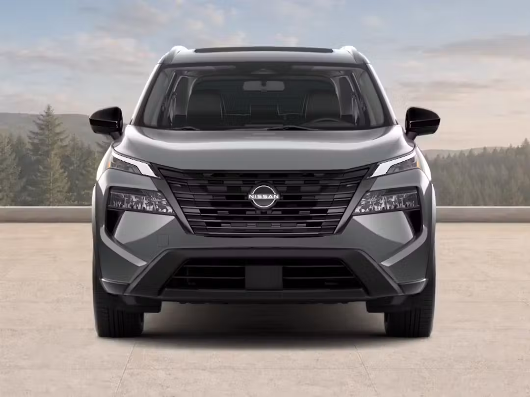 2026 Nissan Rogue Dark Armor - Image 2