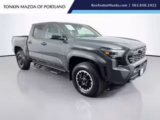 2024 Toyota Tacoma TRD OffRoad