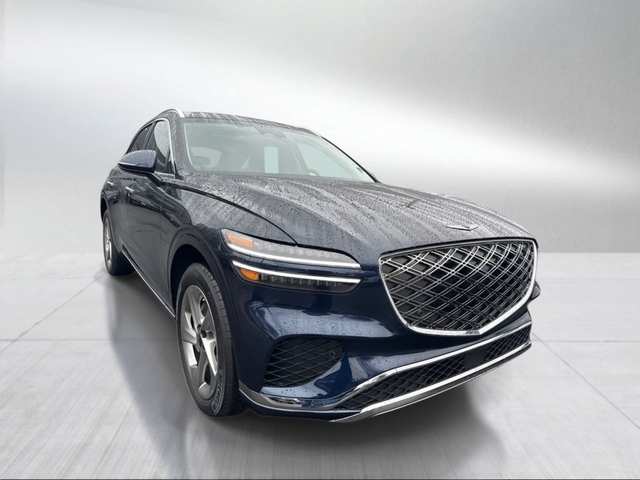 2026 Genesis Gv70 2.5T