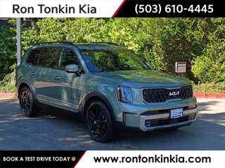 2023 Kia Telluride SXPrestige XLine