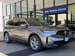 2026 Acura MDX Base