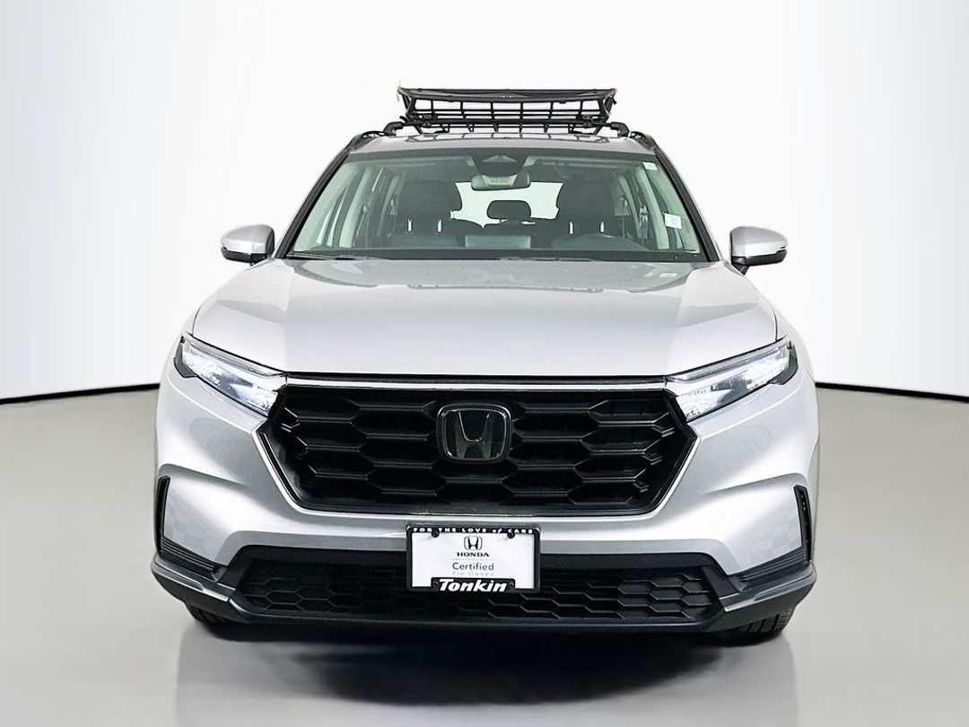 2023 Honda CR-V LX - Image 3