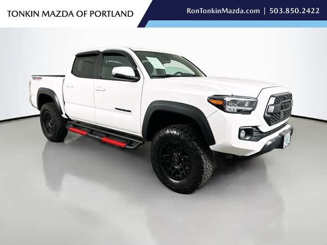 2023 Toyota Tacoma TRD OffRoad