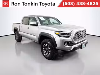 2023 Toyota Tacoma TRD OffRoad