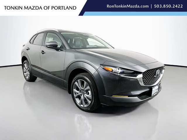 2026 MAZDA Cx-30 2.5 S Preferred