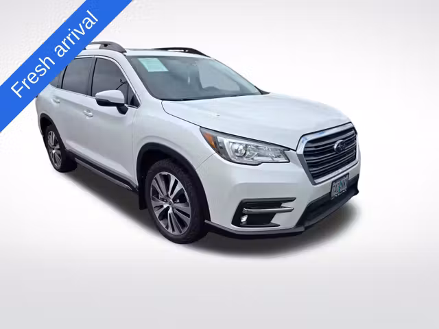 2022 Subaru Ascent Limited