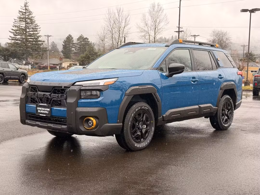 2026 Subaru Outback Wilderness - Image 3