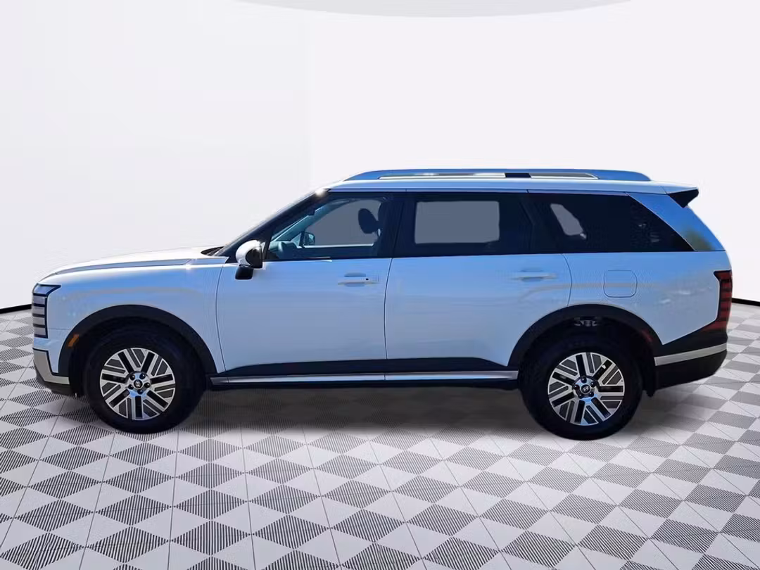 2026 Hyundai Palisade Hybrid SEL - Image 3
