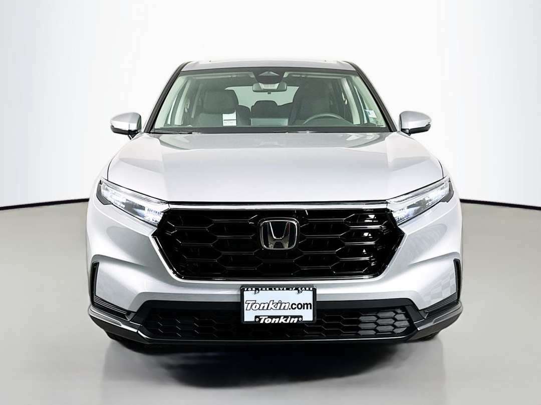 2026 Honda CR-V EX - Image 2