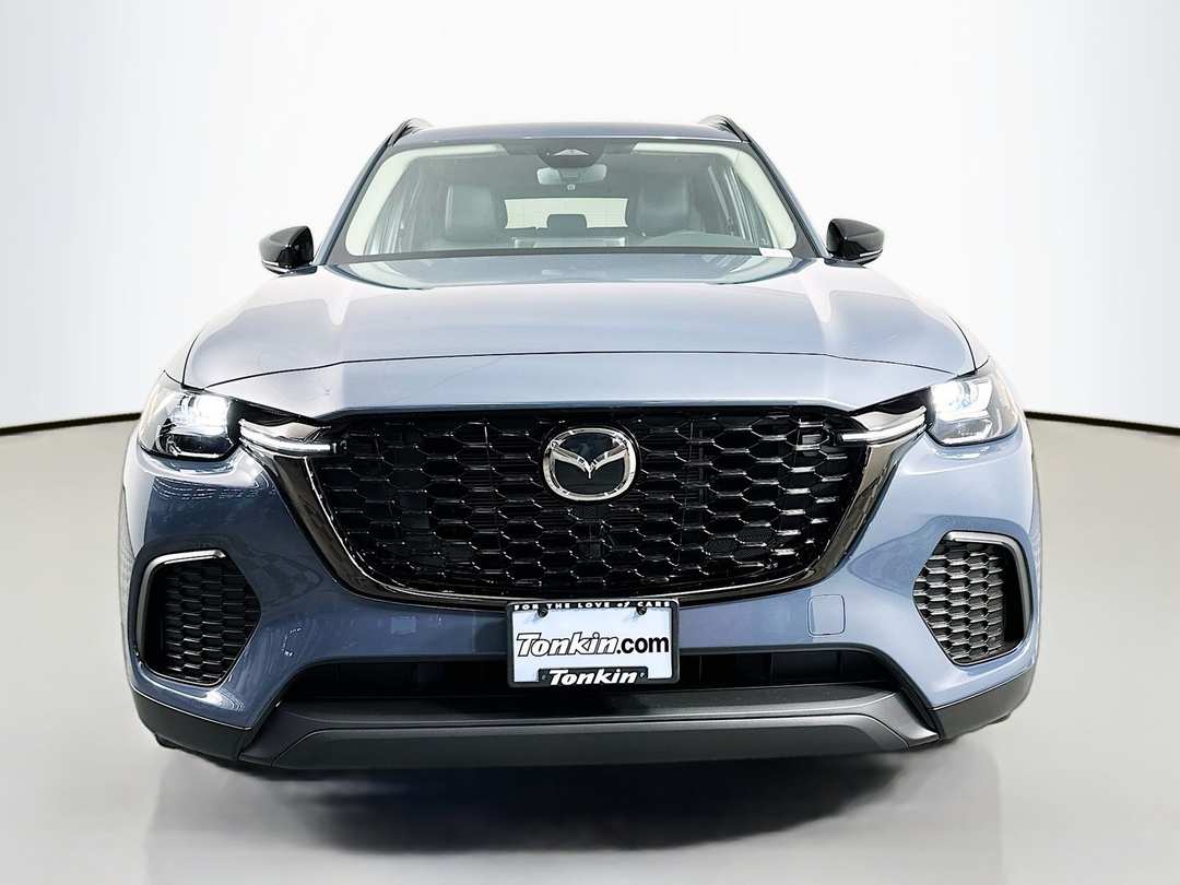 2026 MAZDA Cx-70 Phev SC - Image 2