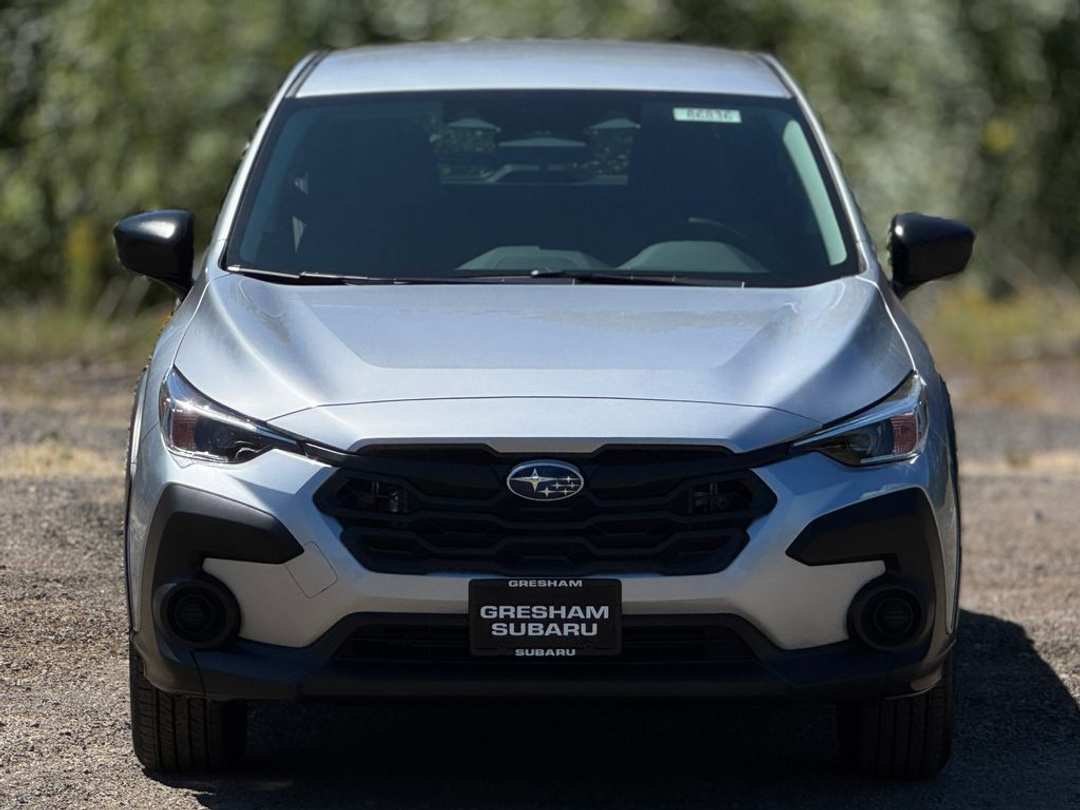 2026 Subaru Crosstrek Base - Image 2