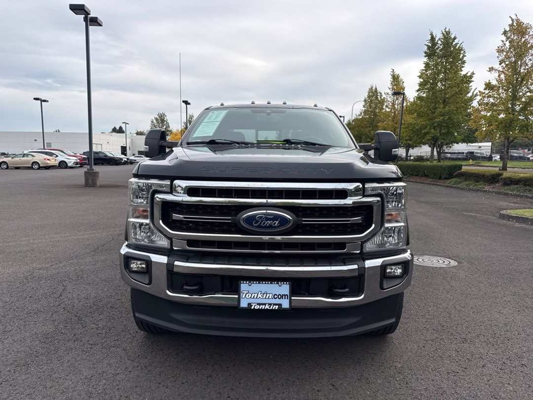 2020 Ford F-250Sd Lariat - Image 2