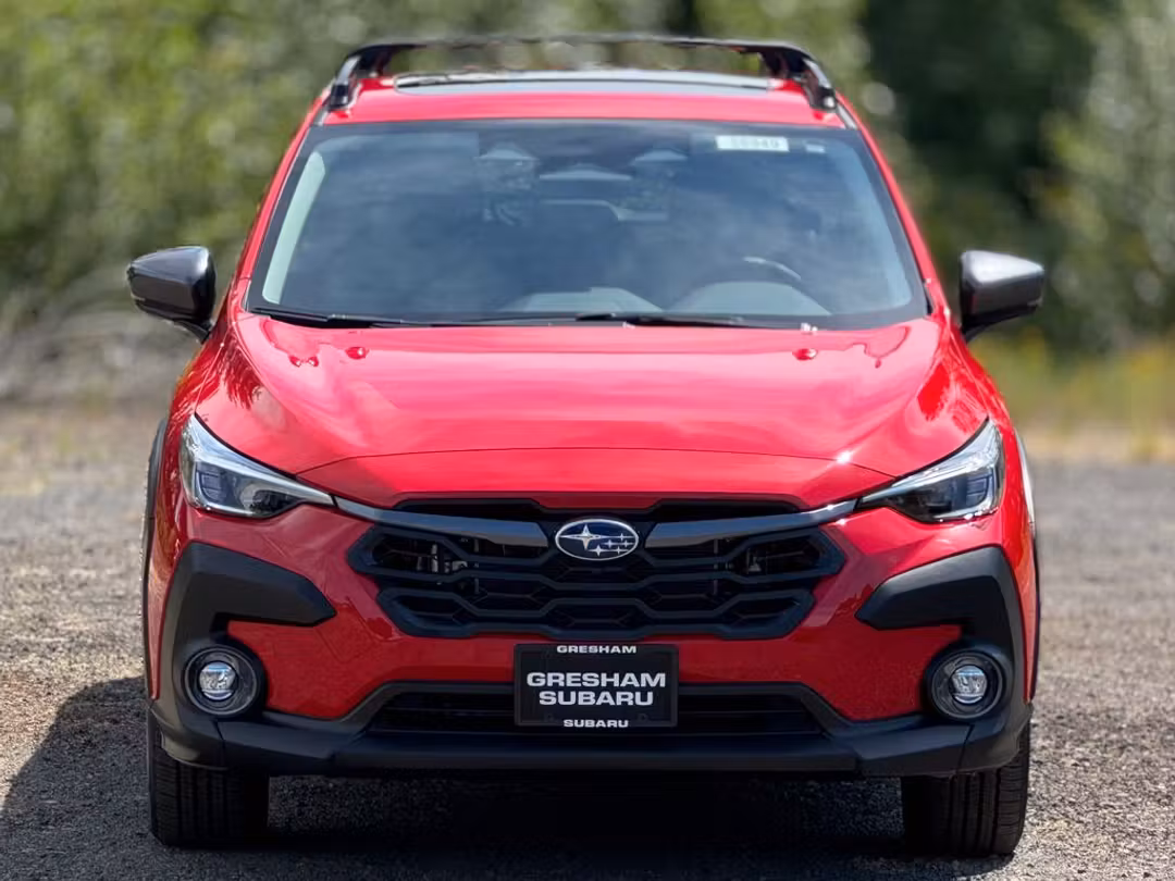 2026 Subaru Crosstrek Hybrid Limited - Image 2