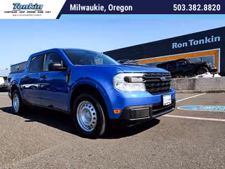 2022 Ford Maverick XL