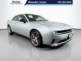 2024 Dodge Charger R/T Scat Pack