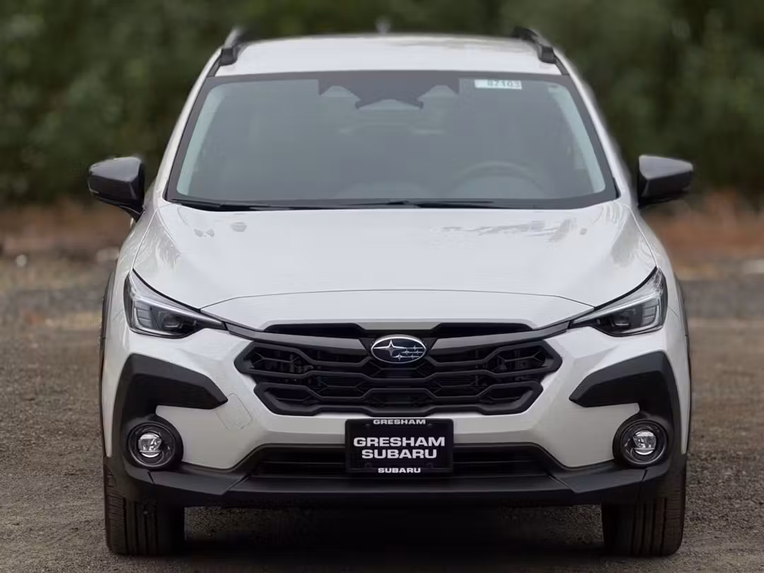 2026 Subaru Crosstrek Hybrid Limited - Image 2