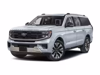 2027 Ford Expedition Max Active